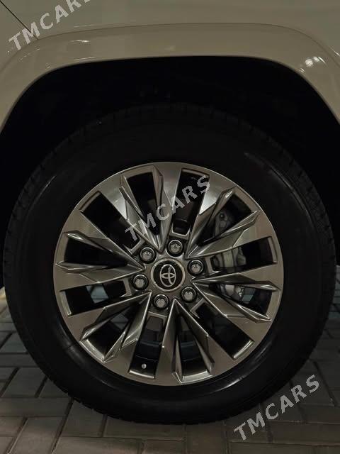 Toyota Land Cruiser 2022 - 1 315 000 TMT - Туркменбаши - img 2