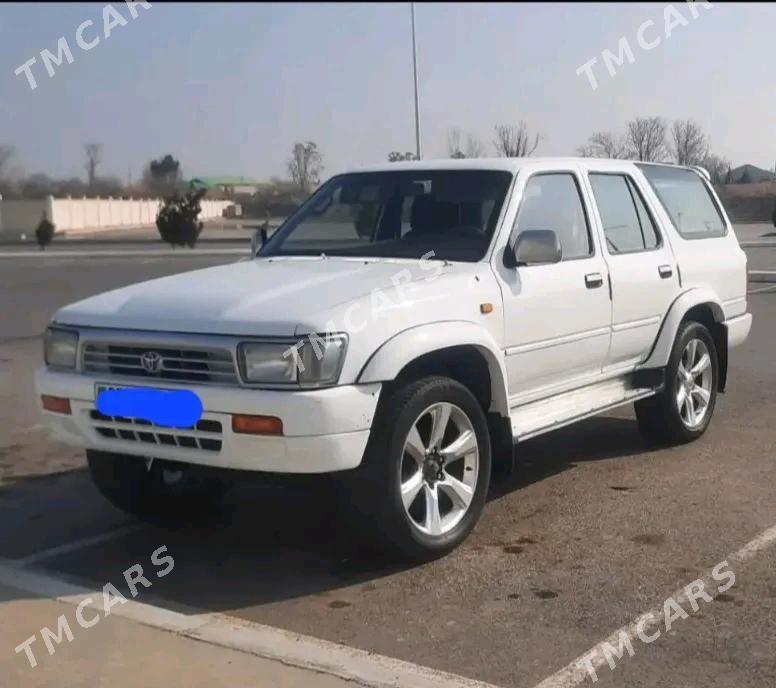 Toyota 4Runner 1995 - 65 000 TMT - Mary - img 2