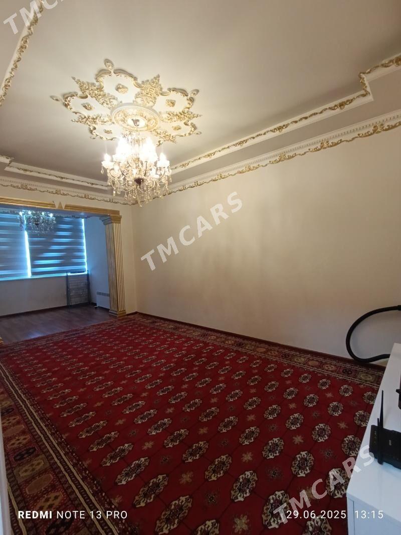 Satlyk Mir1 4/4 etazy 3 kom - Aşgabat - img 4