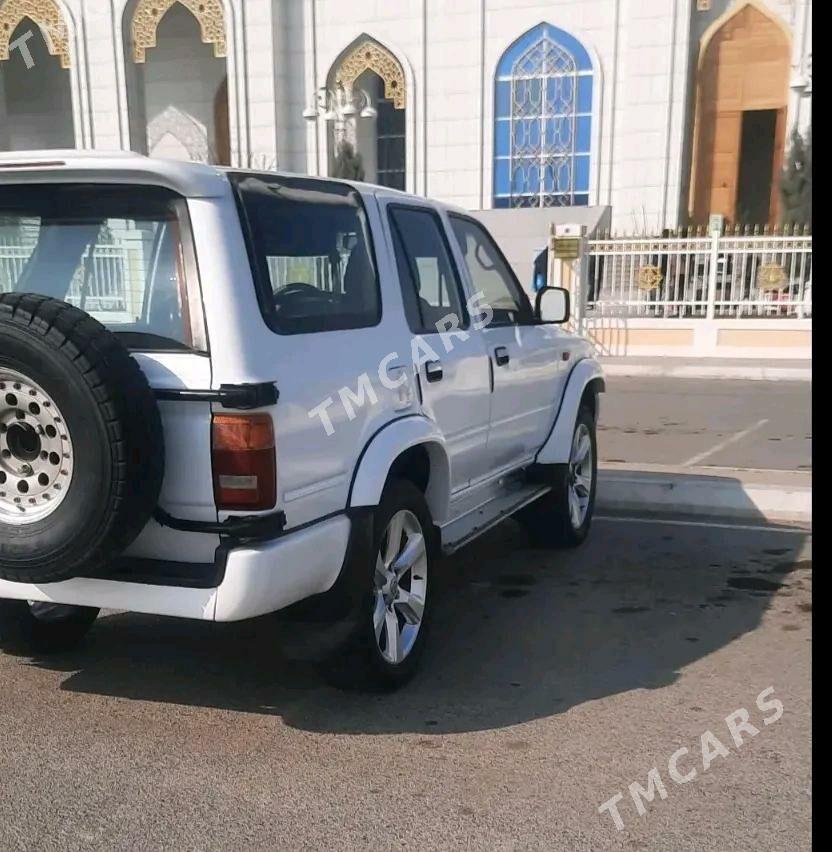 Toyota 4Runner 1995 - 65 000 TMT - Mary - img 4