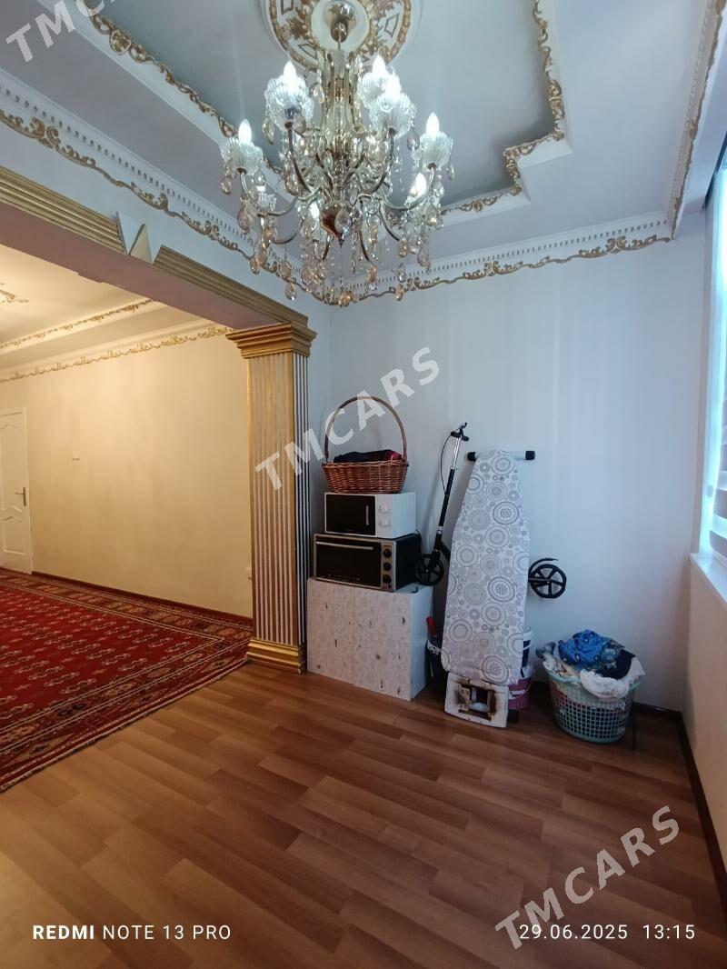 Satlyk Mir1 4/4 etazy 3 kom - Aşgabat - img 7