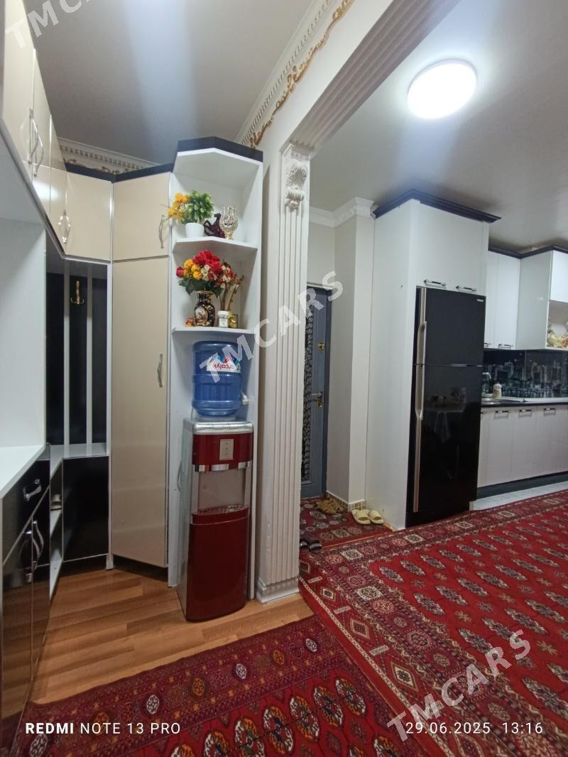 Satlyk Mir1 4/4 etazy 3 kom - Aşgabat - img 10