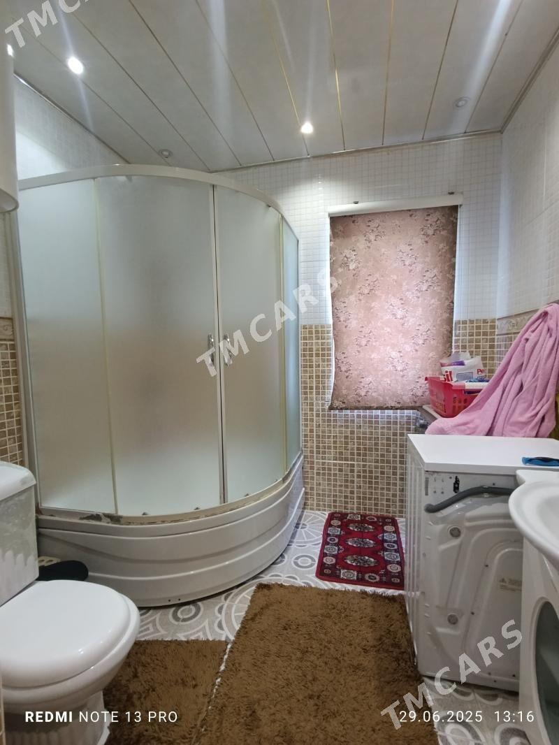 Satlyk Mir1 4/4 etazy 3 kom - Aşgabat - img 5