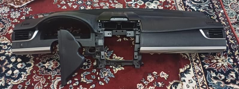 Aziada Palta panel torpeda 1 000 TMT - Aşgabat - img 2