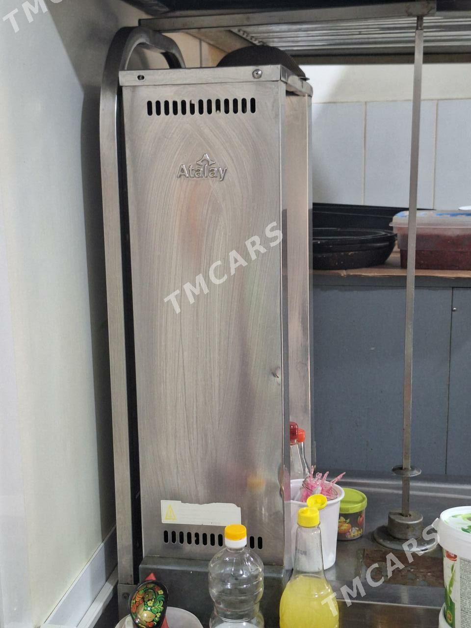doner apparat - Mary - img 2