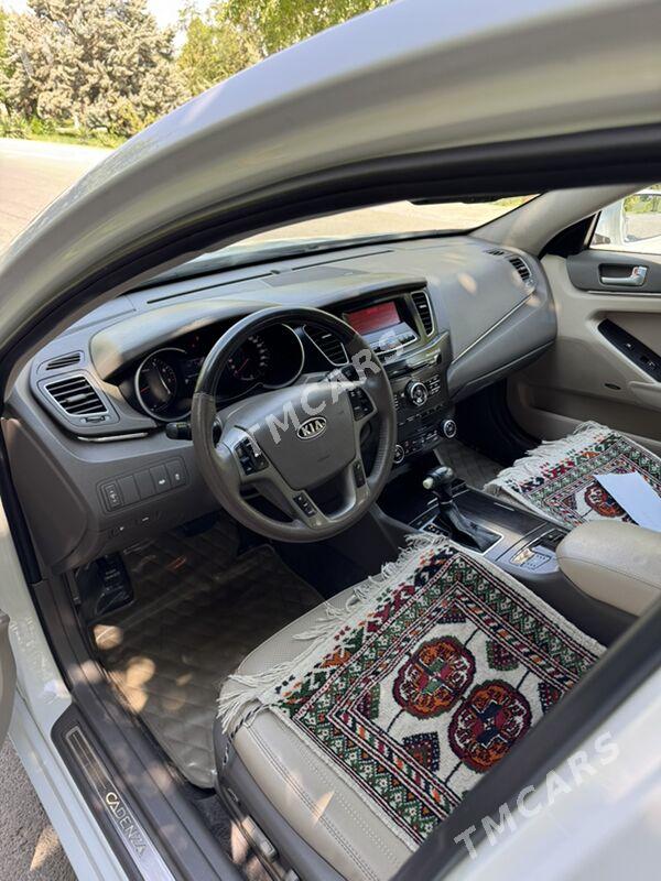 Kia Cadenza 2013 - 177 000 TMT - Aşgabat - img 2