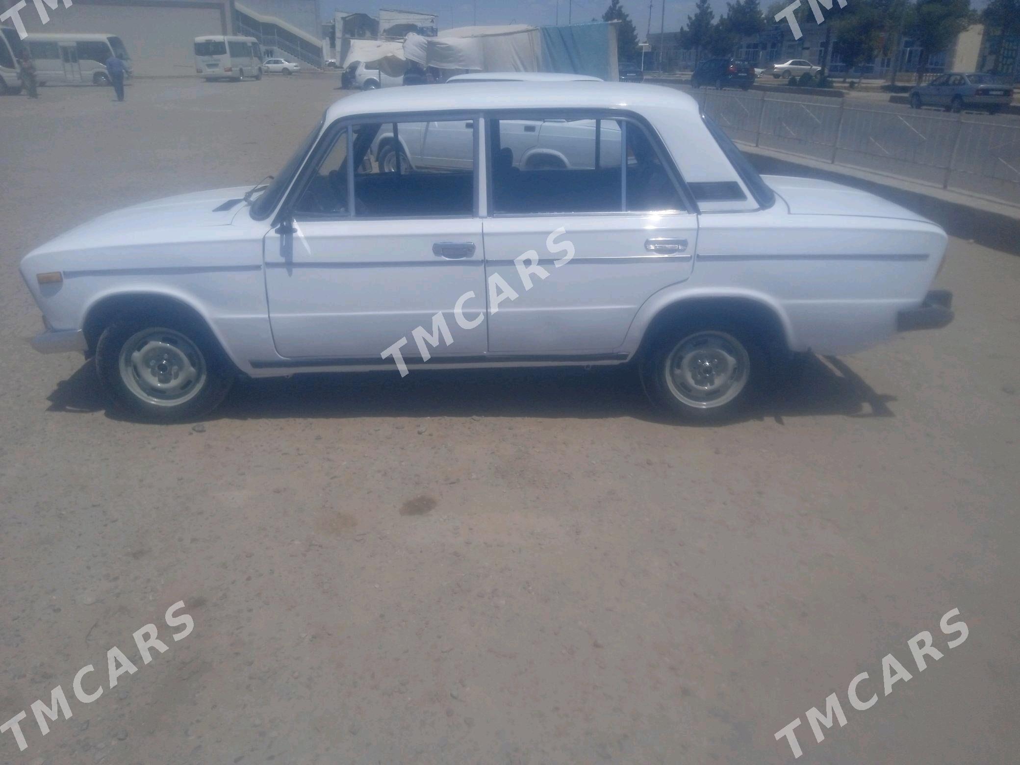 Lada 2106 1989 - 27 000 TMT - Sakarçäge - img 9