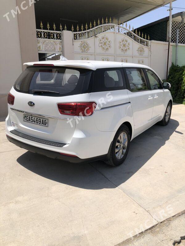 Kia Sedona 2020 - 340 000 TMT - Ашхабад - img 5