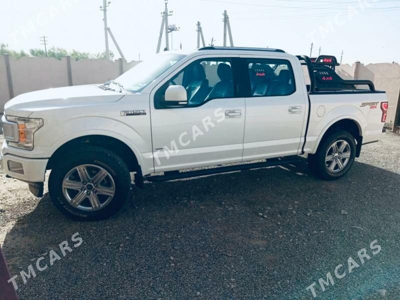Ford F-150 2019 - 385 000 TMT - Mary - img 3