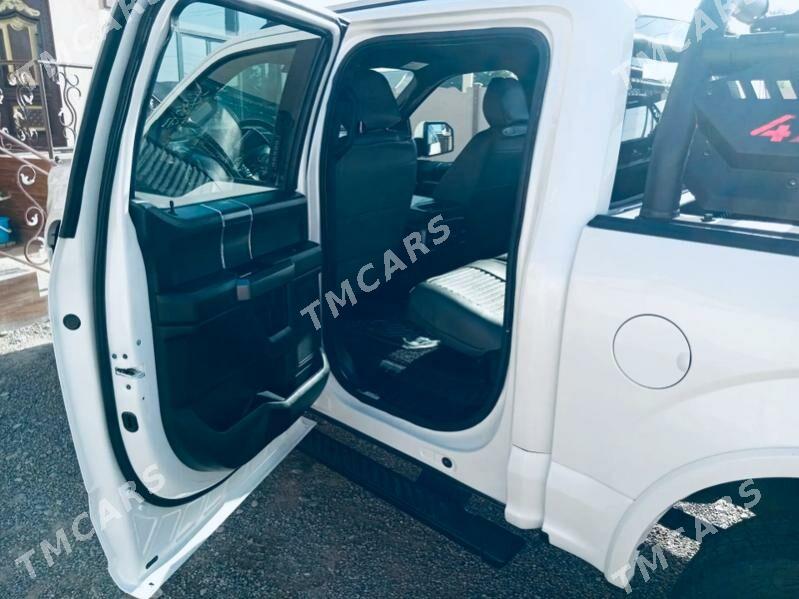 Ford F-150 2019 - 385 000 TMT - Mary - img 5