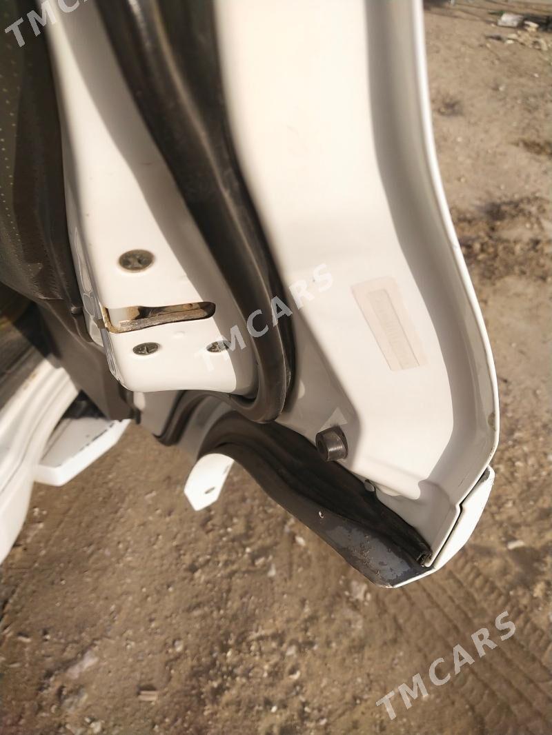 Mitsubishi Pajero 2002 - 145 000 TMT - Hazar - img 5