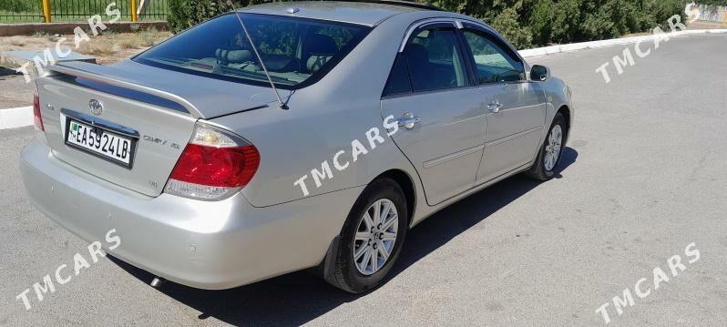 Toyota Camry 2005 - 220 000 TMT - Köýtendag - img 2