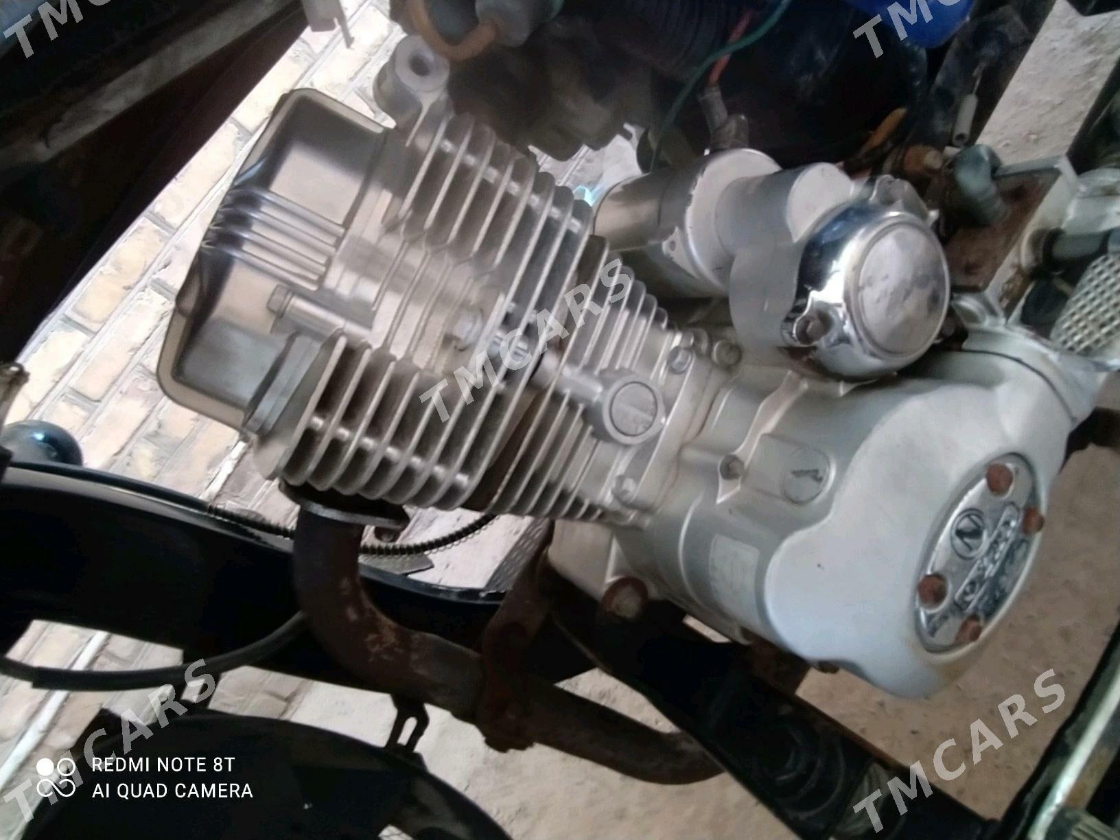 Fekon FK150-8G 2014 - 20 000 TMT - Халач - img 3