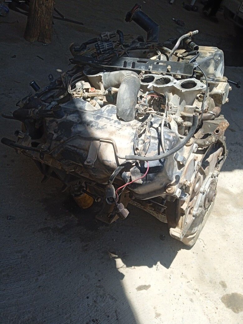 patfinder 3.3 3 000 TMT - Baýramaly - img 2