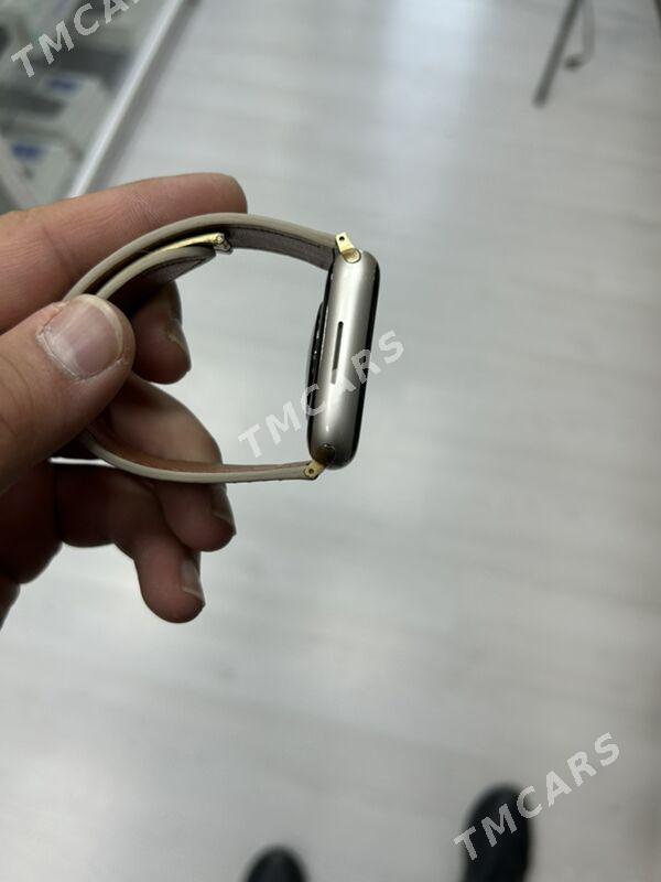 Apple watch 8 - Aşgabat - img 3
