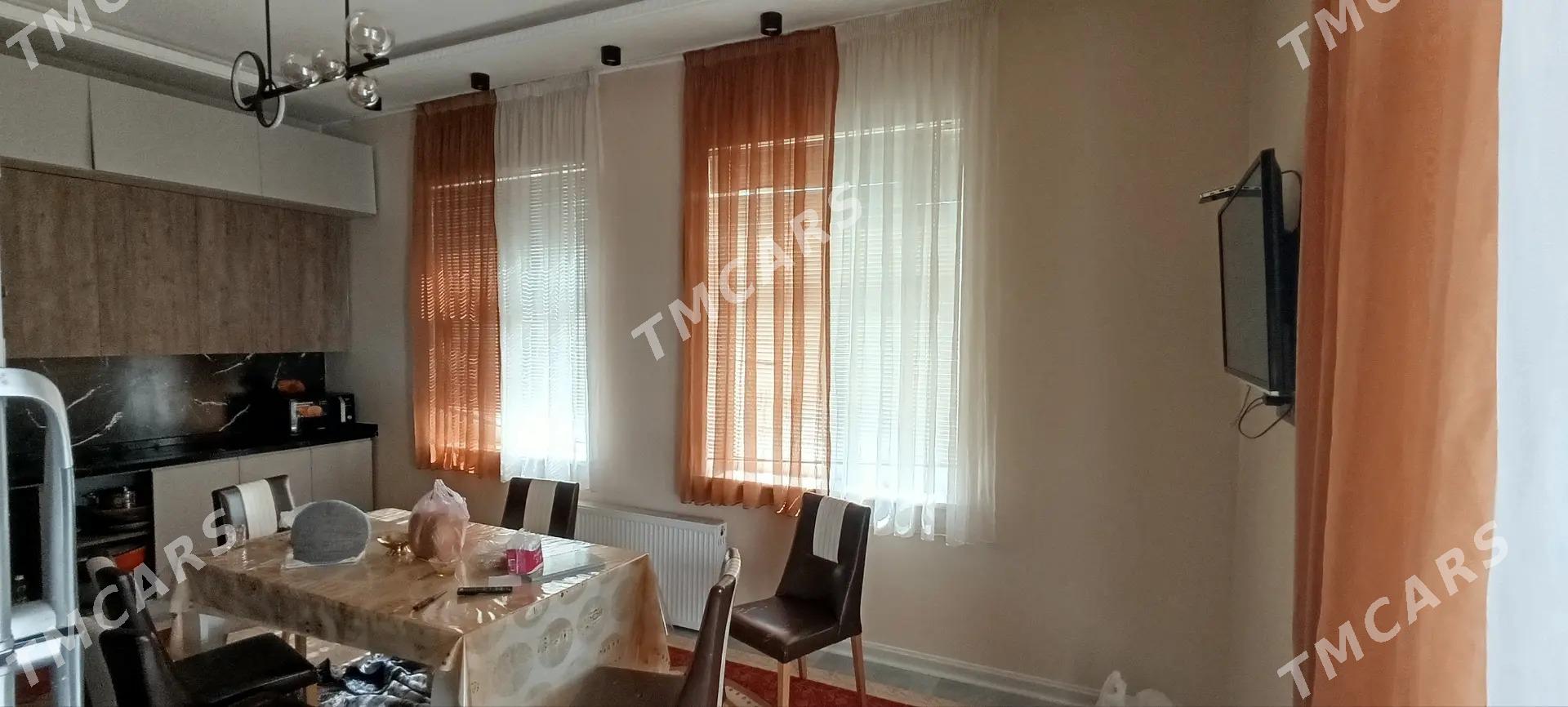 Coganly Cyzgy Kotej 1nji Setir - Чоганлы - img 2