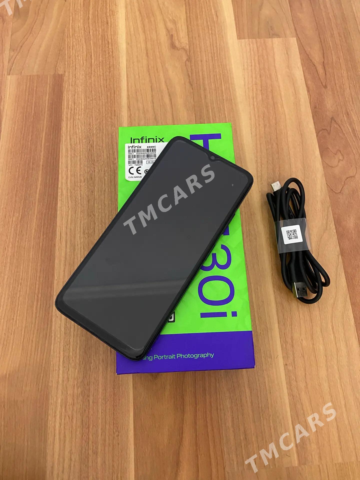 İnfinix hot 30 i - Балканабат - img 2