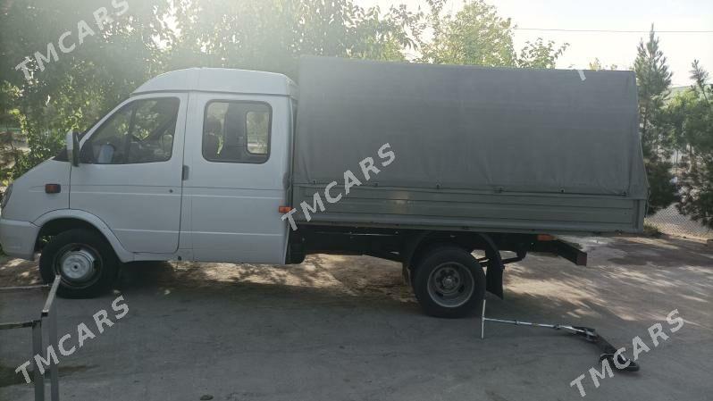 Gaz Gazel 2009 - 159 000 TMT - Рухабат (90-й разьезд) - img 2