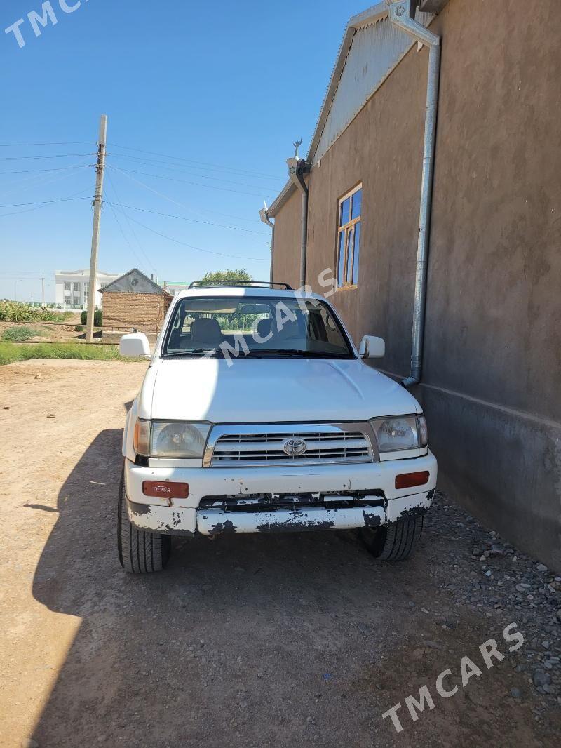 Toyota 4Runner 1998 - 70 000 TMT - Sarahs - img 2