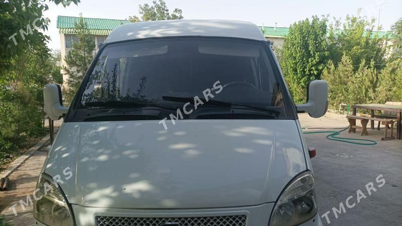Gaz Gazel 2009 - 159 000 TMT - Рухабат (90-й разьезд) - img 4