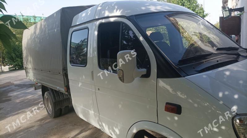 Gaz Gazel 2009 - 159 000 TMT - Рухабат (90-й разьезд) - img 3