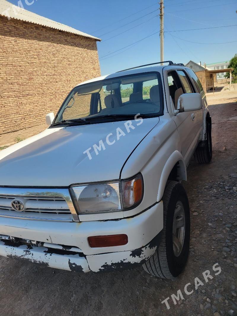 Toyota 4Runner 1998 - 70 000 TMT - Sarahs - img 6