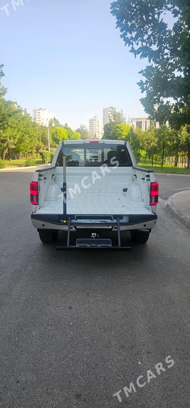 Ford F-150 2021 - 600 000 TMT - Ашхабад - img 5