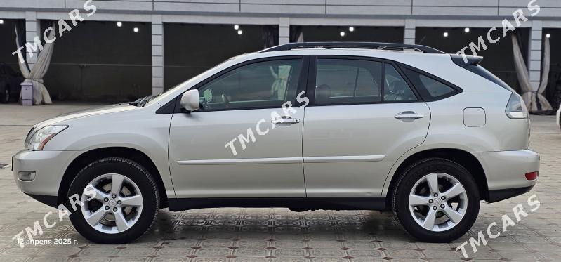 Lexus RX 330 2004 - 250 000 TMT - Мары - img 8