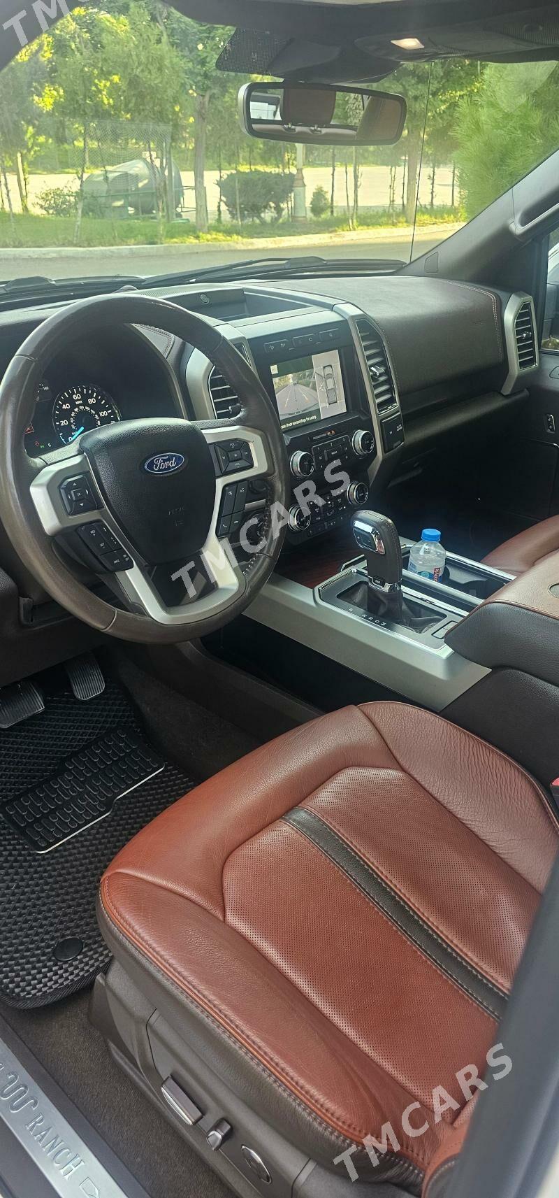 Ford F-150 2021 - 600 000 TMT - Ашхабад - img 9