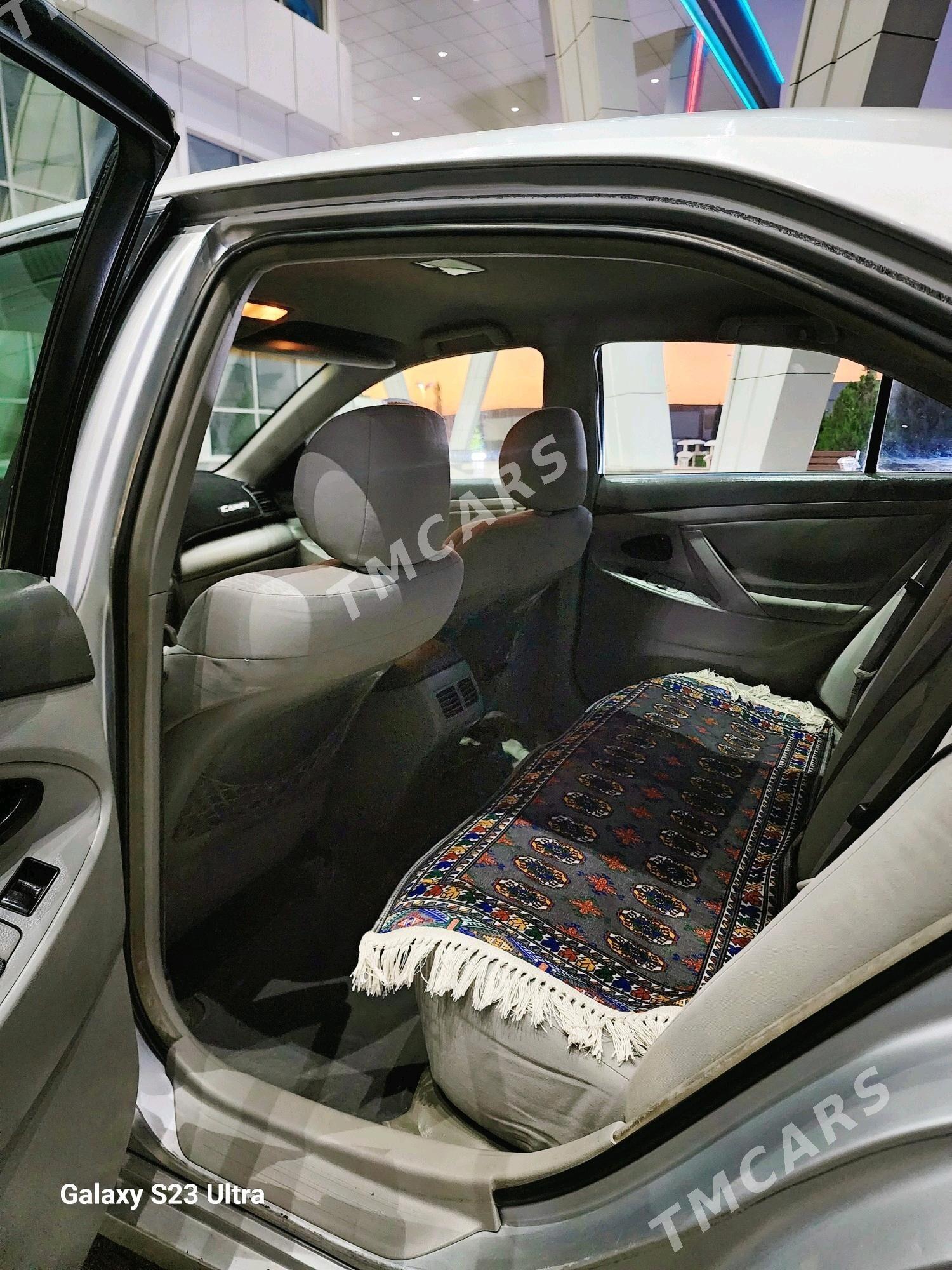 Toyota Camry 2008 - 152 000 TMT - Daşoguz - img 3