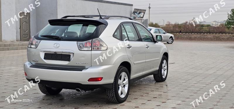 Lexus RX 330 2004 - 250 000 TMT - Мары - img 7