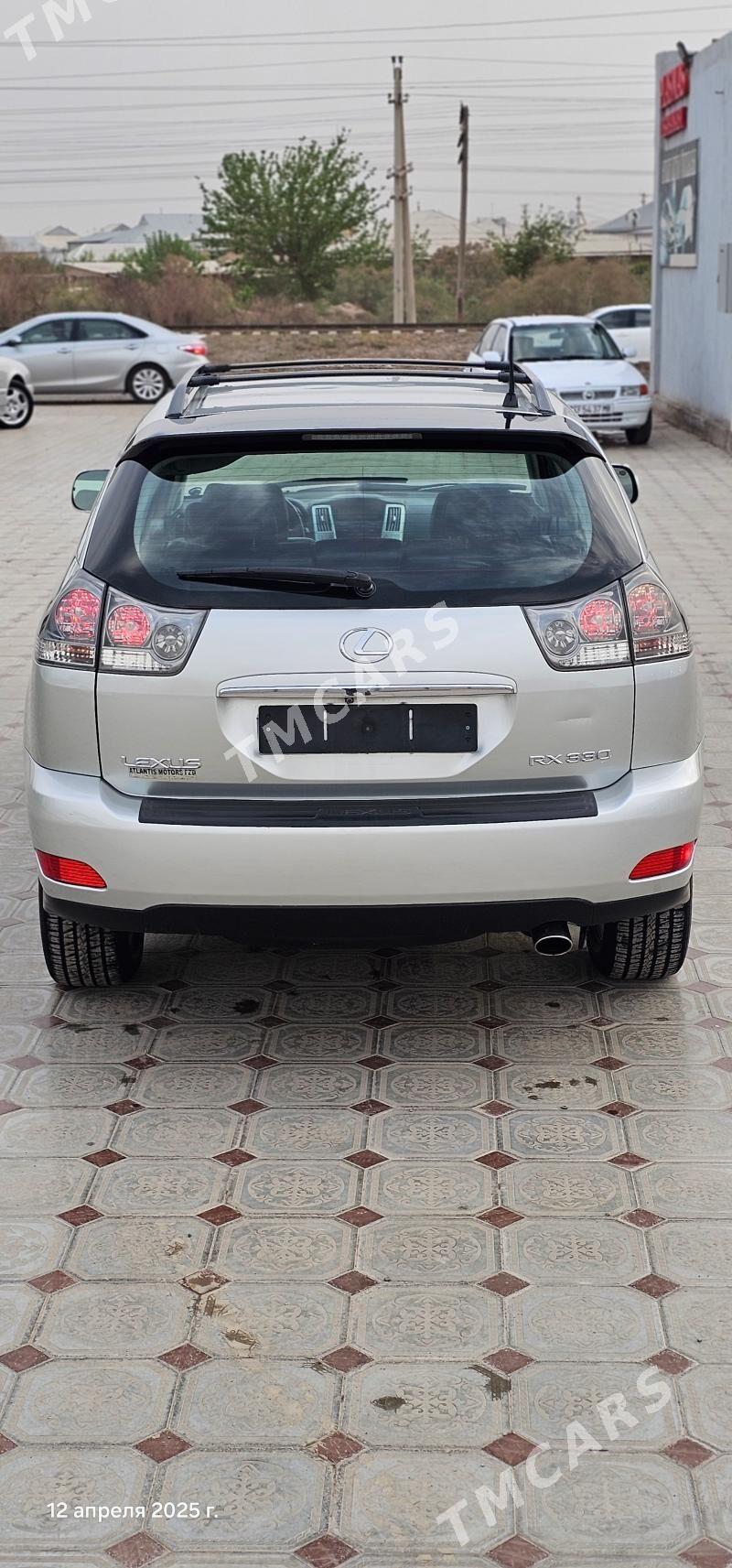 Lexus RX 330 2004 - 250 000 TMT - Мары - img 2