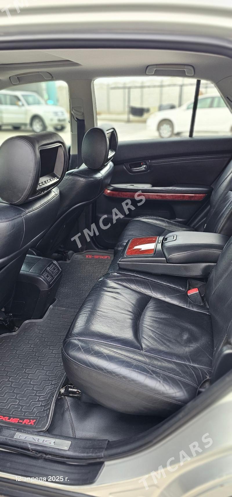 Lexus RX 330 2004 - 250 000 TMT - Мары - img 5