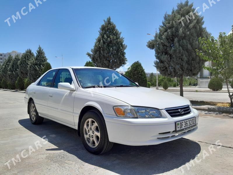 Toyota Camry 2000 - 155 000 TMT - Daşoguz - img 2