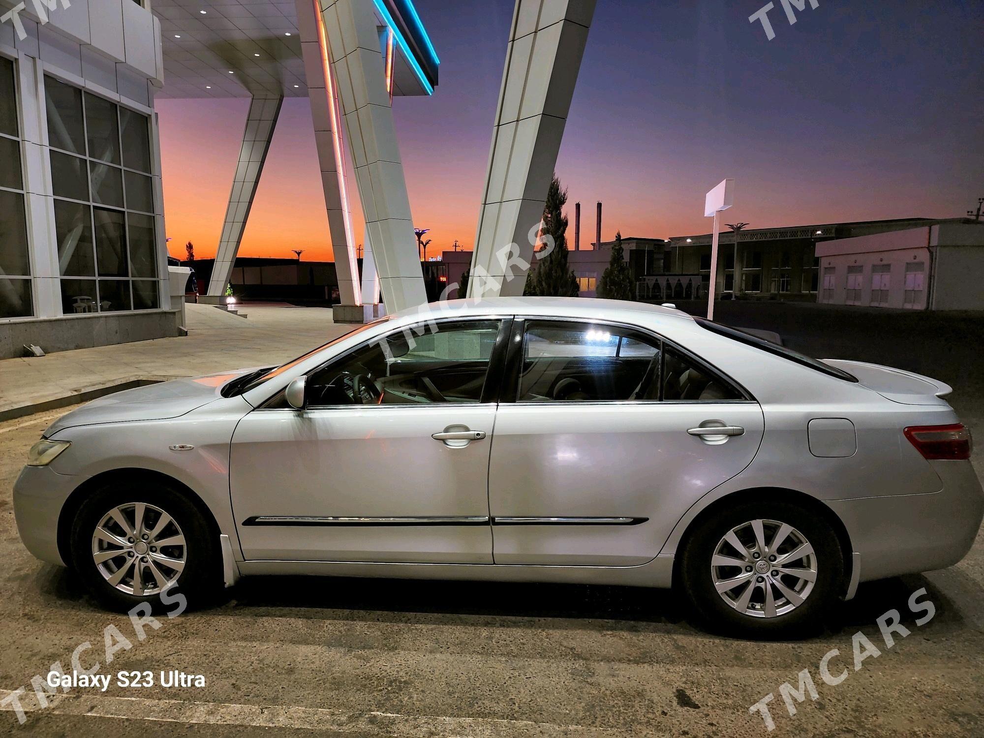 Toyota Camry 2008 - 152 000 TMT - Daşoguz - img 4