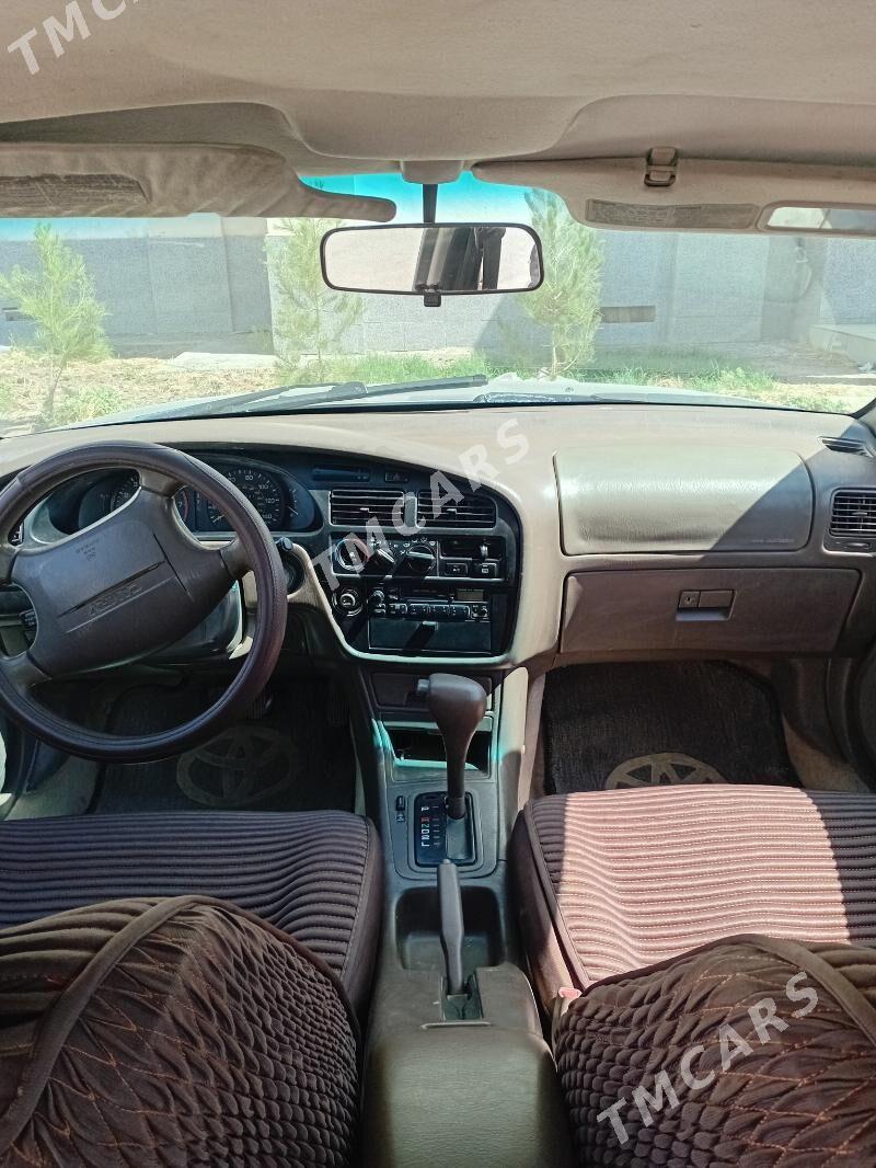 Toyota Camry 1994 - 77 000 TMT - Чарджоу - img 3