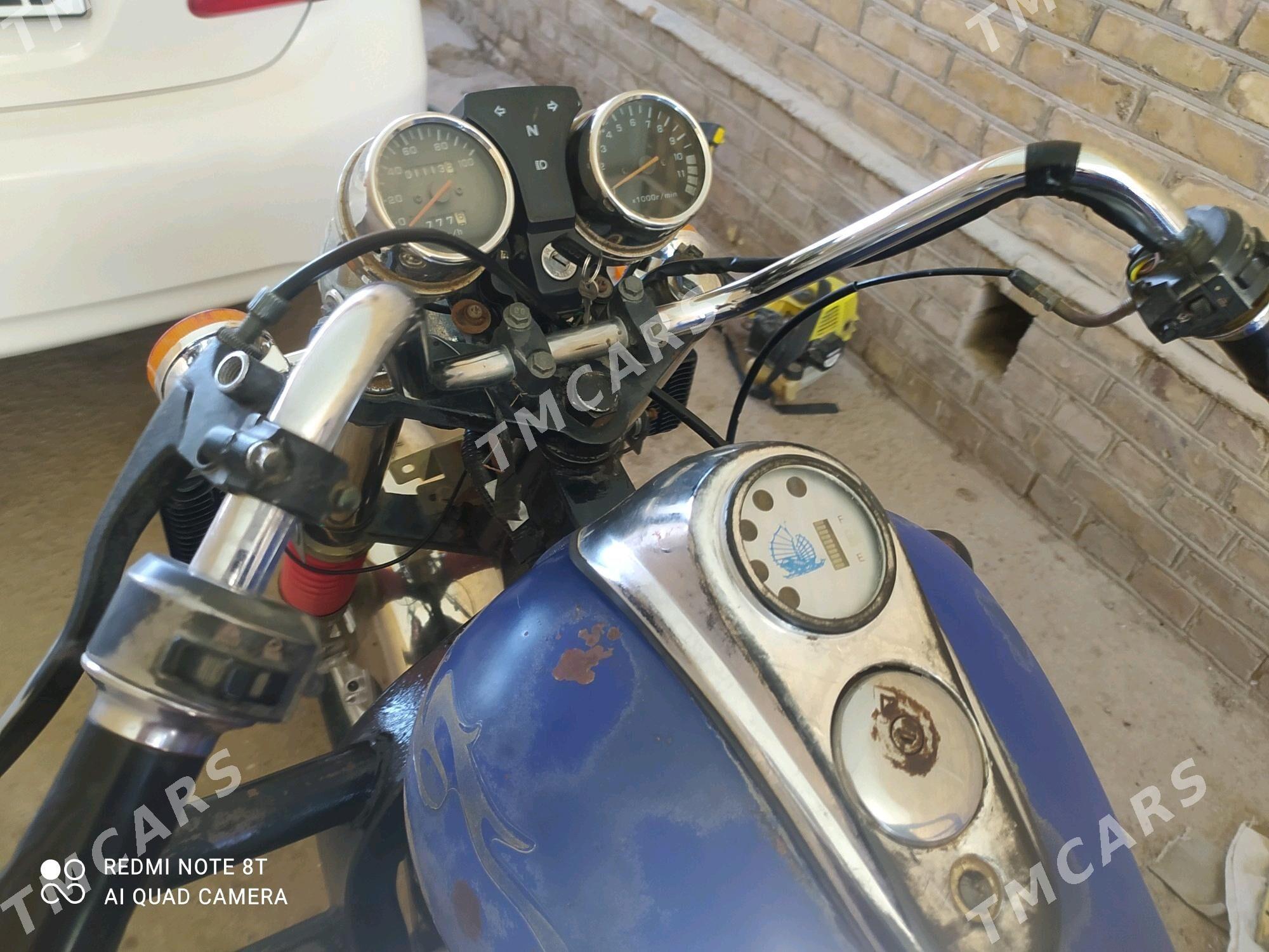 Fekon FK150-8G 2014 - 20 000 TMT - Халач - img 5