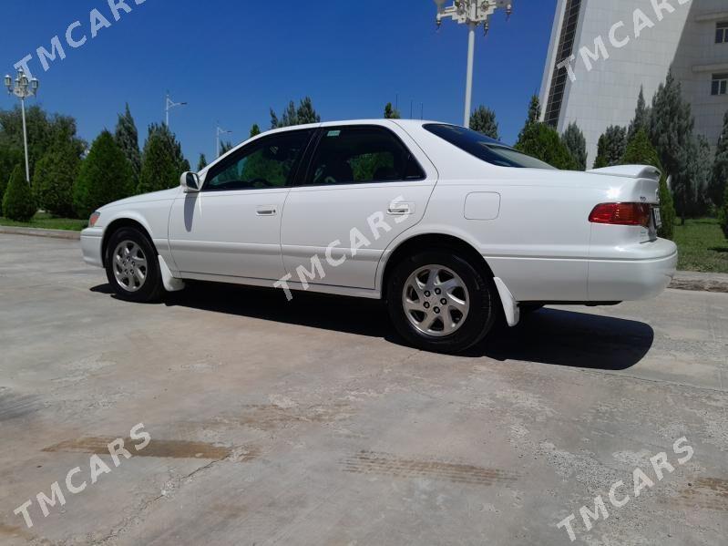 Toyota Camry 2000 - 155 000 TMT - Daşoguz - img 3