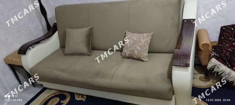 Диван аккордеон - Türkmenbaşy - img 3