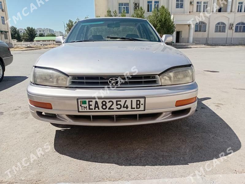 Toyota Camry 1994 - 77 000 TMT - Чарджоу - img 2