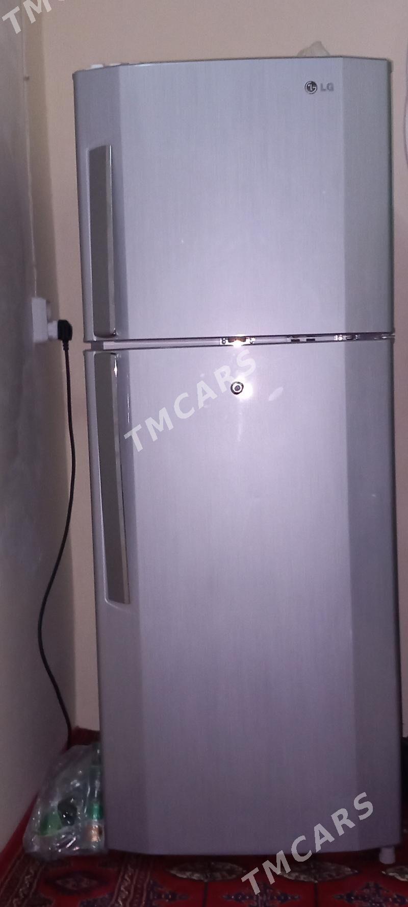 Holadinlik - Balkanabat - img 2