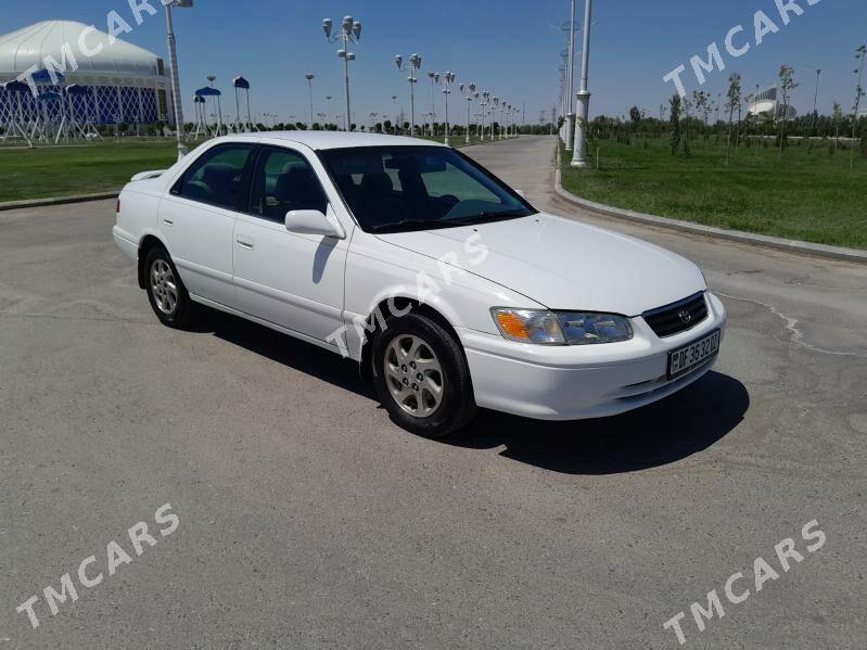 Toyota Camry 2000 - 155 000 TMT - Daşoguz - img 4