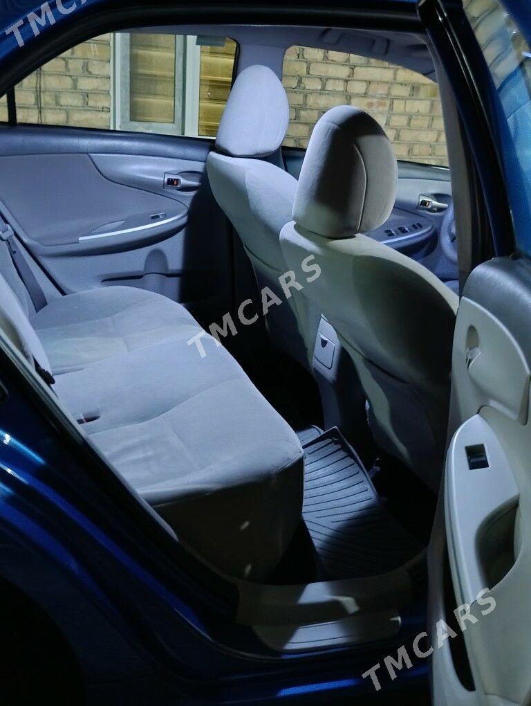 Toyota Corolla 2010 - 145 000 TMT - Mary - img 6