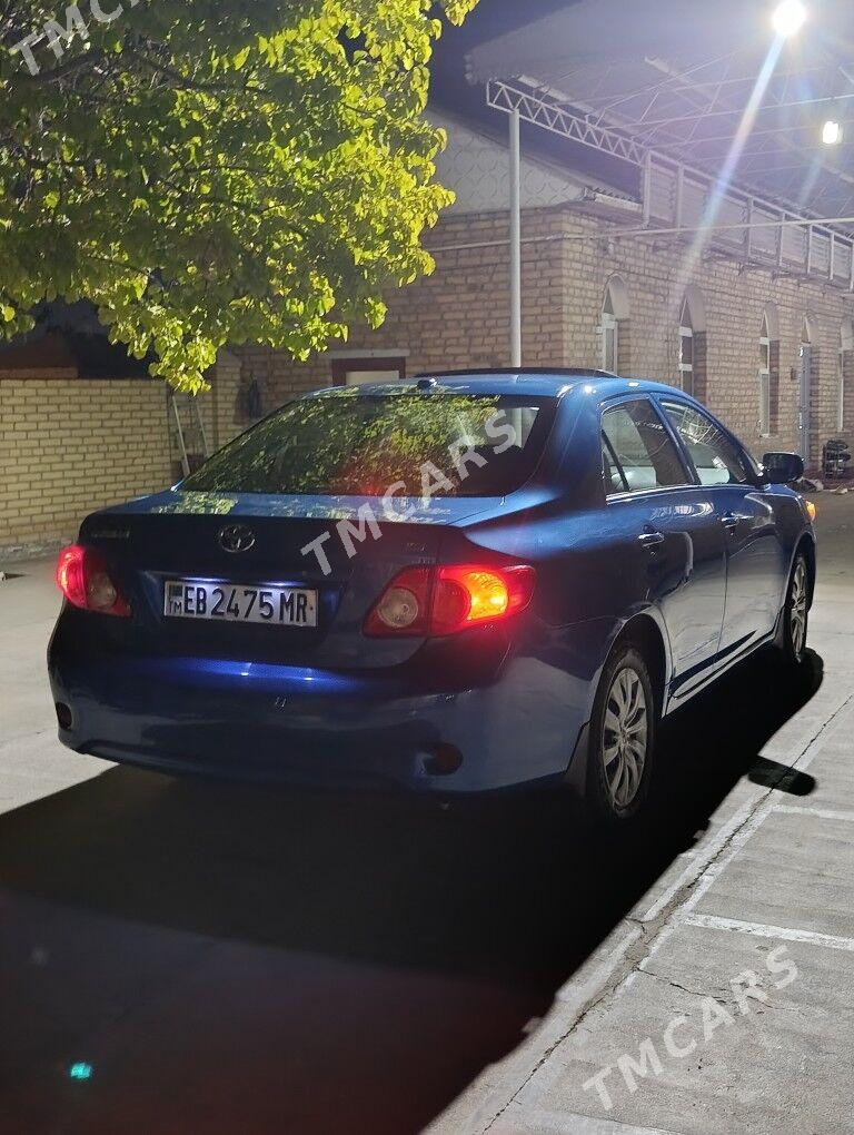 Toyota Corolla 2010 - 145 000 TMT - Mary - img 9
