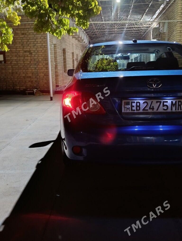 Toyota Corolla 2010 - 145 000 TMT - Mary - img 7
