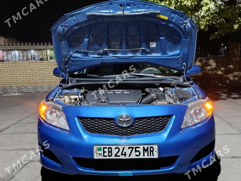 Toyota Corolla 2010 - 145 000 TMT - Mary - img 10