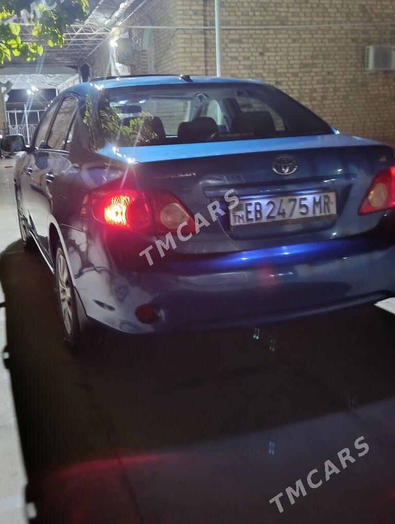 Toyota Corolla 2010 - 145 000 TMT - Mary - img 5