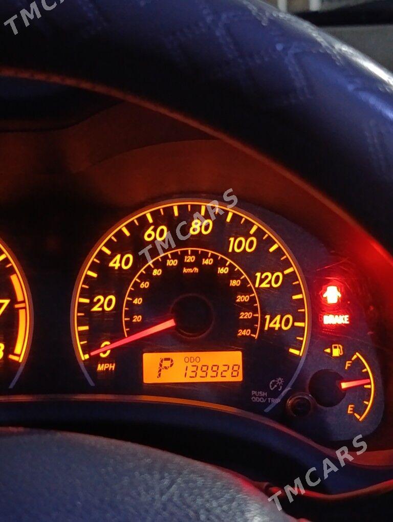 Toyota Corolla 2010 - 145 000 TMT - Mary - img 4