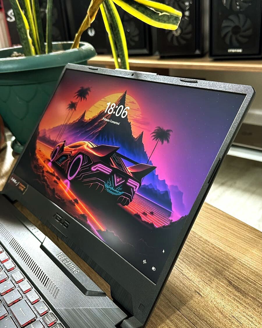 ASUS TUF / 64GB RAM / 2TB SSD - Türkmenabat - img 5
