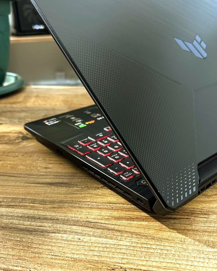ASUS TUF / 64GB RAM / 2TB SSD - Türkmenabat - img 7